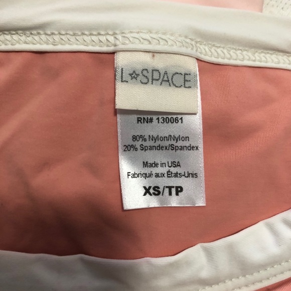 L*space Charlie bottom - Picture 3 of 6